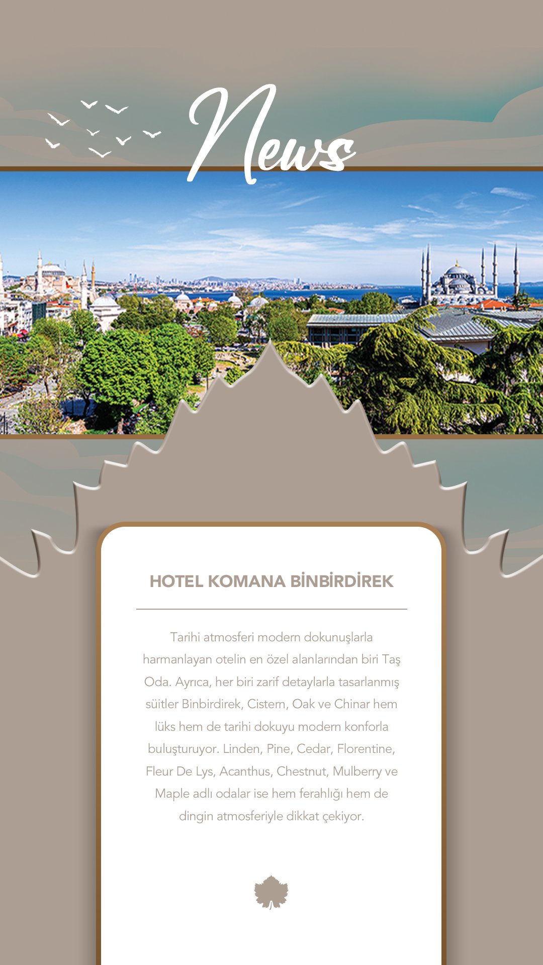 The Komana