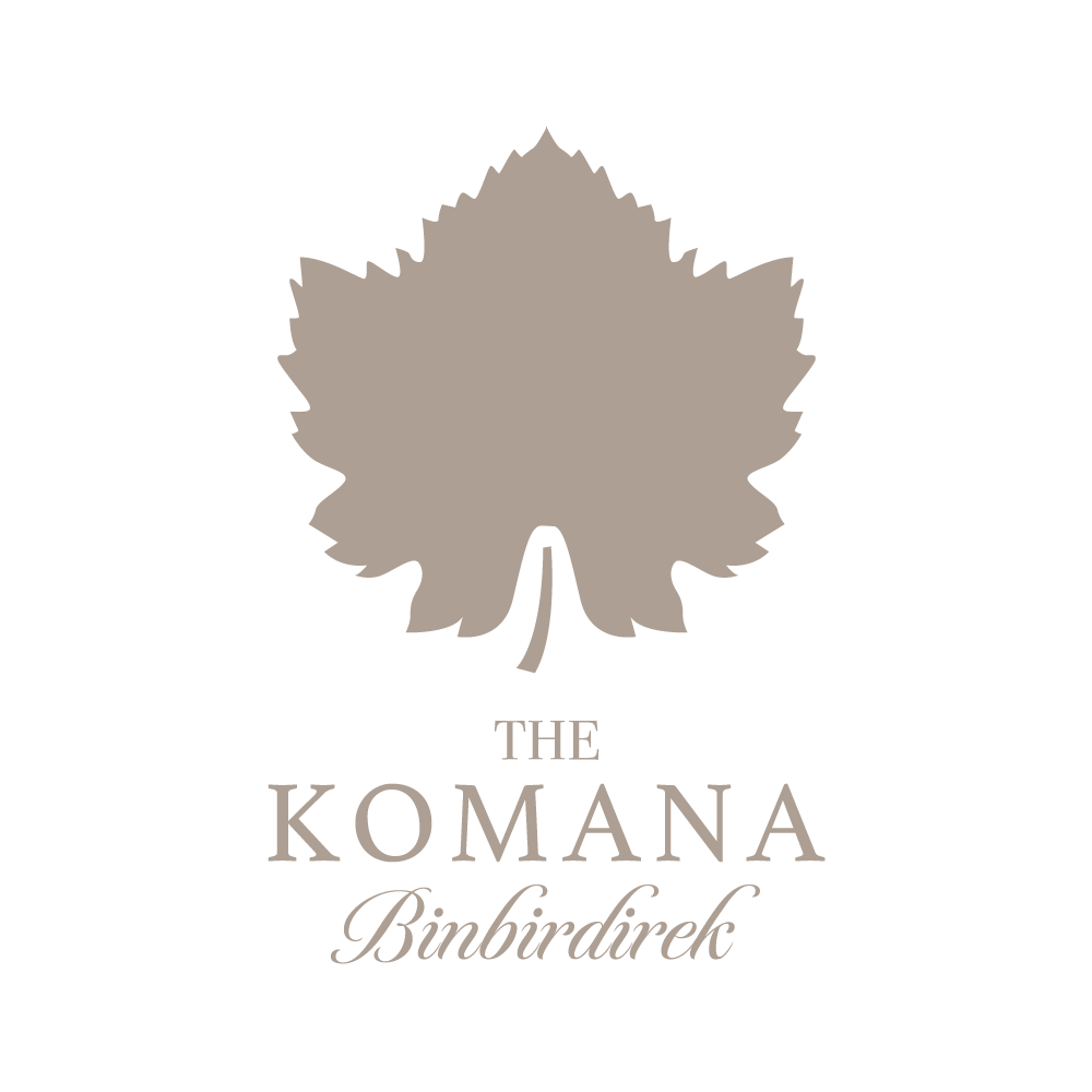 The Komana Binbirdirek